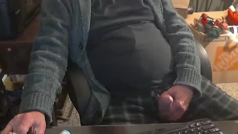 Duke online show from January 24, 2:07 am