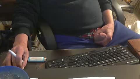 Duke online show from December 6, 2:35 am