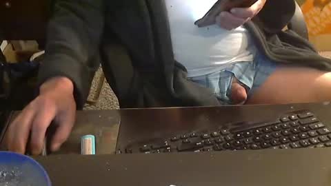 Duke online show from January 12, 10:34 am