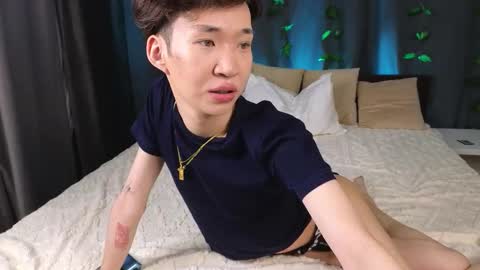 Takumi online show from November 18, 1:04 pm