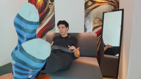 Israel online show from November 1, 8:13 pm