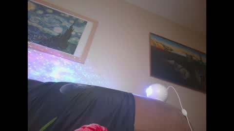 Tall Jewish Ginger DOM online show from December 10, 8:27 pm