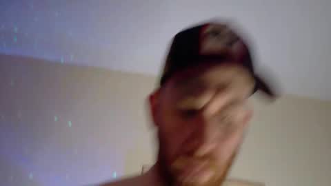 Tall Jewish Ginger DOM online show from February 24, 1:02 am