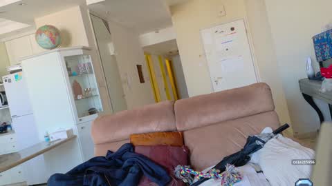 Tall Jewish Ginger DOM online show from December 25, 10:50 am