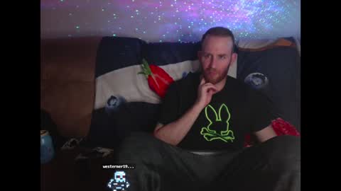 Tall Jewish Ginger DOM online show from December 22, 1:34 am