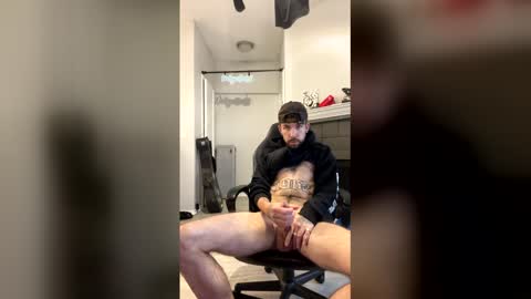 Italian Stallion online show from February 24, 9:15 pm