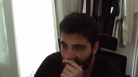 italianboybcn online show from September 19, 7:53 am