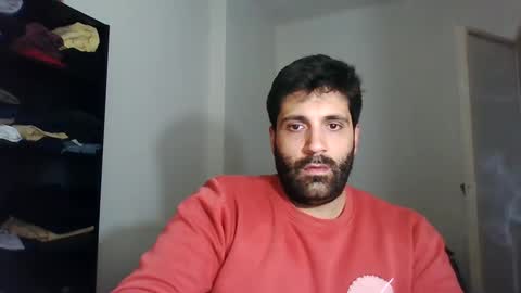 italianboybcn online show from March 9, 5:28 pm