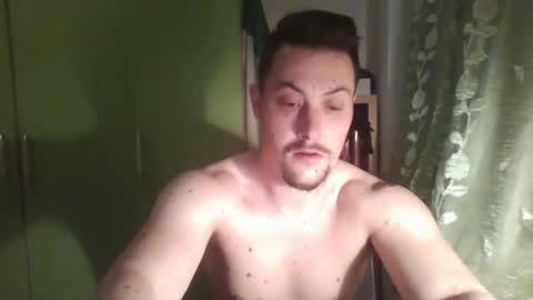 Mattia online show from February 9, 5:11 pm