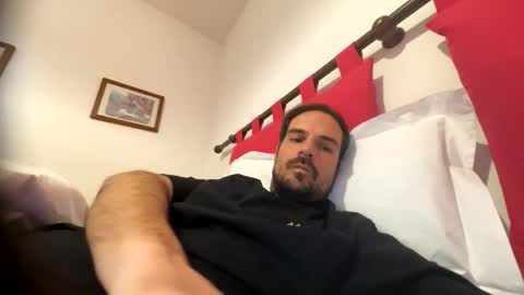 italianoincam89 online show from February 21, 2:51 pm