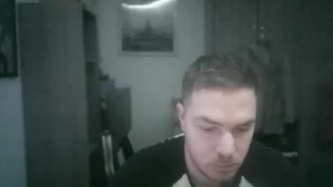 Snapshot of italianslavexoxo chatting on January 25, 6:34 am S online show from January 25, 6:34 am