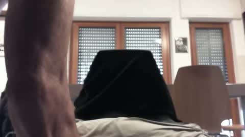 itboy84 online show from October 28, 11:56 am