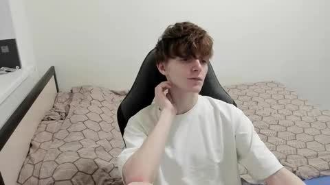 Ethan online show from December 22, 4:27 pm