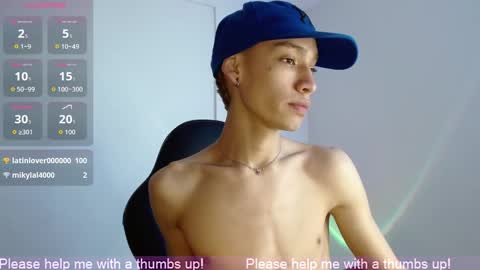 Ithan online show from February 16, 2:04 pm