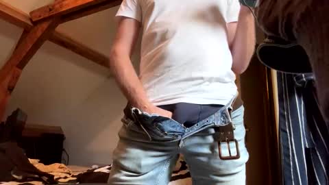 Dutch online show from October 3, 12:10 pm