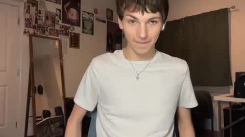 Rowan online show from September 25, 2:43 am