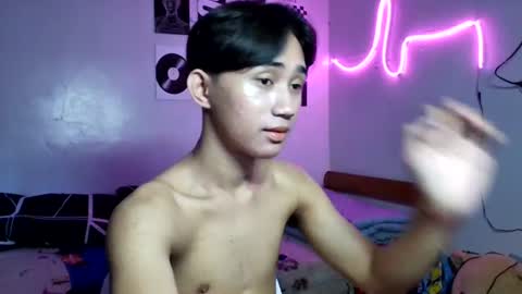 its_saya online show from June 16, 3:20 am