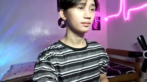 its_saya online show from August 2, 4:22 am