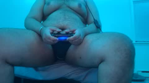 Chub Gooner online show from March 12, 2:41 am