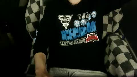 itsnotliam834 online show from November 29, 2:46 am