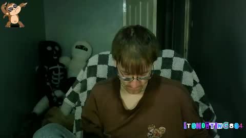 Snapshot of itsnotting834 chatting on October 22, 7:16 pm    online show from October 22, 7:16 pm