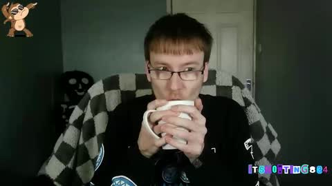    online show from November 3, 12:20 pm