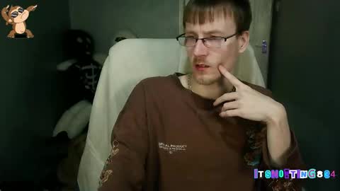 Snapshot of itsnotting834 chatting on October 6, 9:30 pm    online show from October 6, 9:30 pm