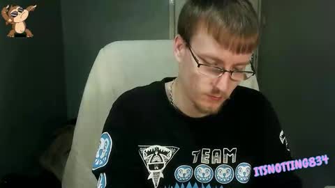 Snapshot of itsnotting834 chatting on September 23, 9:03 pm    online show from September 23, 9:03 pm