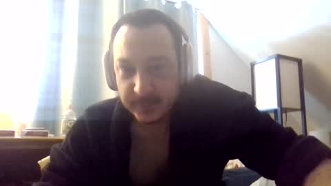 Shady2no1 online show from February 9, 3:38 pm