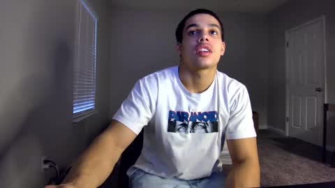 TARZAN online show from December 23, 9:08 pm