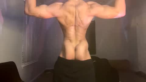 TARZAN online show from February 8, 11:57 pm