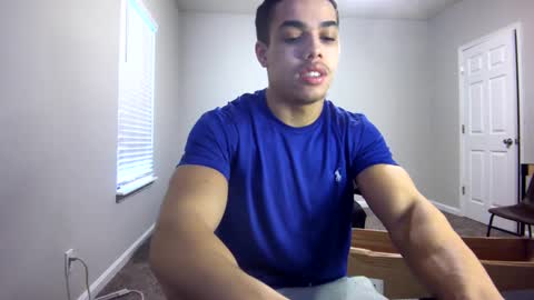 TARZAN online show from December 13, 3:43 pm