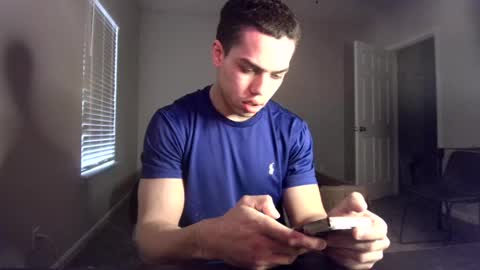 TARZAN online show from December 11, 9:00 pm