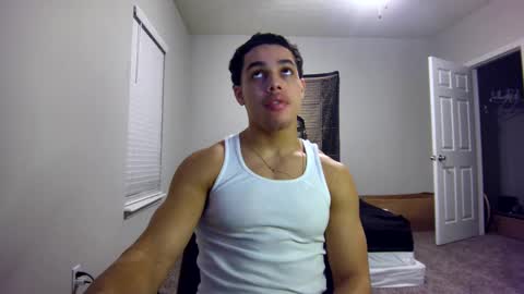 TARZAN online show from January 9, 1:39 am