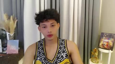 alvin pandoy online show from March 12, 11:18 am