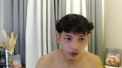 alvin pandoy online show from March 14, 11:39 am