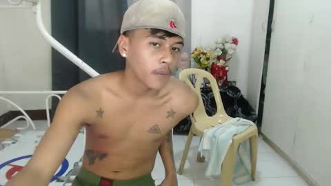 Jhonfred online show from April 7, 6:02 am