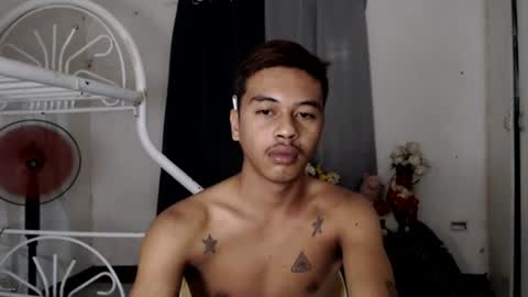 Jhonfred online show from June 18, 11:26 am