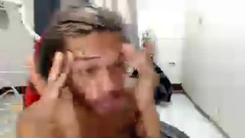Jhonfred online show from July 11, 6:04 am