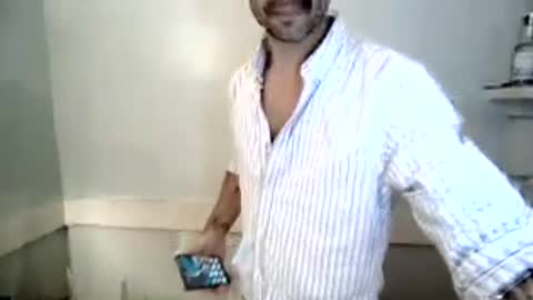 Itzmeebabyy online show from June 28, 3:01 am