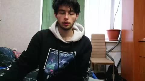 ivan_bybe online show from April 23, 1:13 pm