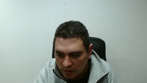 Ivan M online show from January 25, 3:40 am