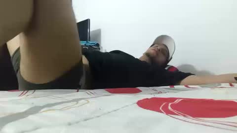 ivanfpc93 online show from October 16, 4:42 am