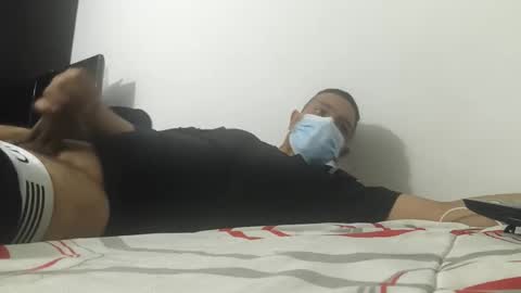 ivanfpc93 online show from October 15, 3:03 am