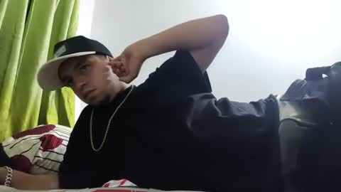 ivanfpc93 online show from October 20, 5:00 am