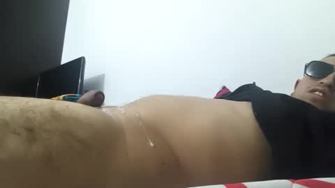 ivanfpc93 online show from October 9, 9:03 am