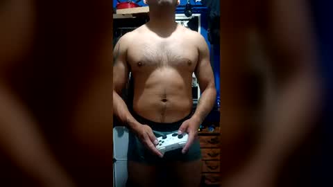 ivanmexicano2 online show from June 30, 12:22 am