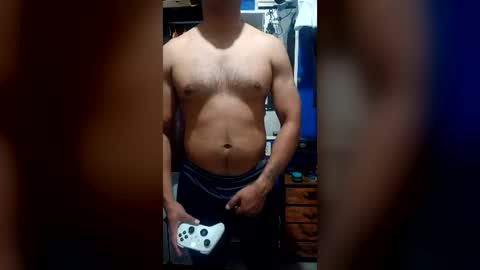 ivanmexicano2 online show from July 1, 2:34 am