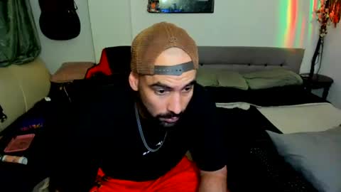 ivan online show from July 9, 12:15 am