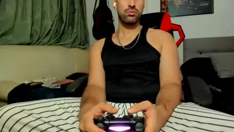 ivan online show from July 11, 2:13 am